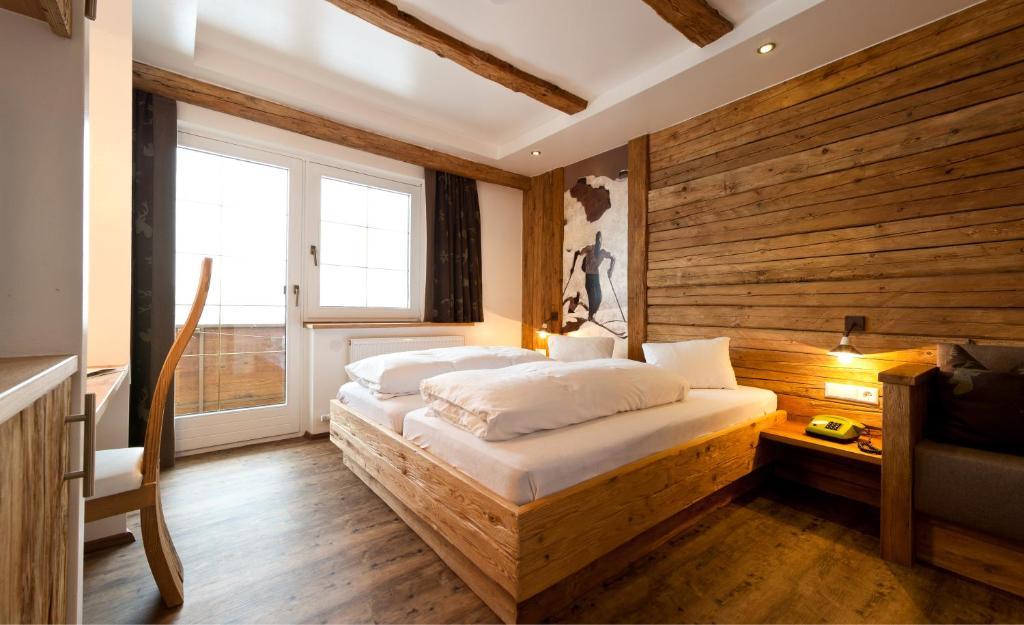 Ferienhaus Alpina คัลส์ อัม โกรสส์กล็อคเนอร์ ห้อง รูปภาพ
