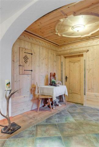 Ferienhaus Alpina คัลส์ อัม โกรสส์กล็อคเนอร์ ภายนอก รูปภาพ