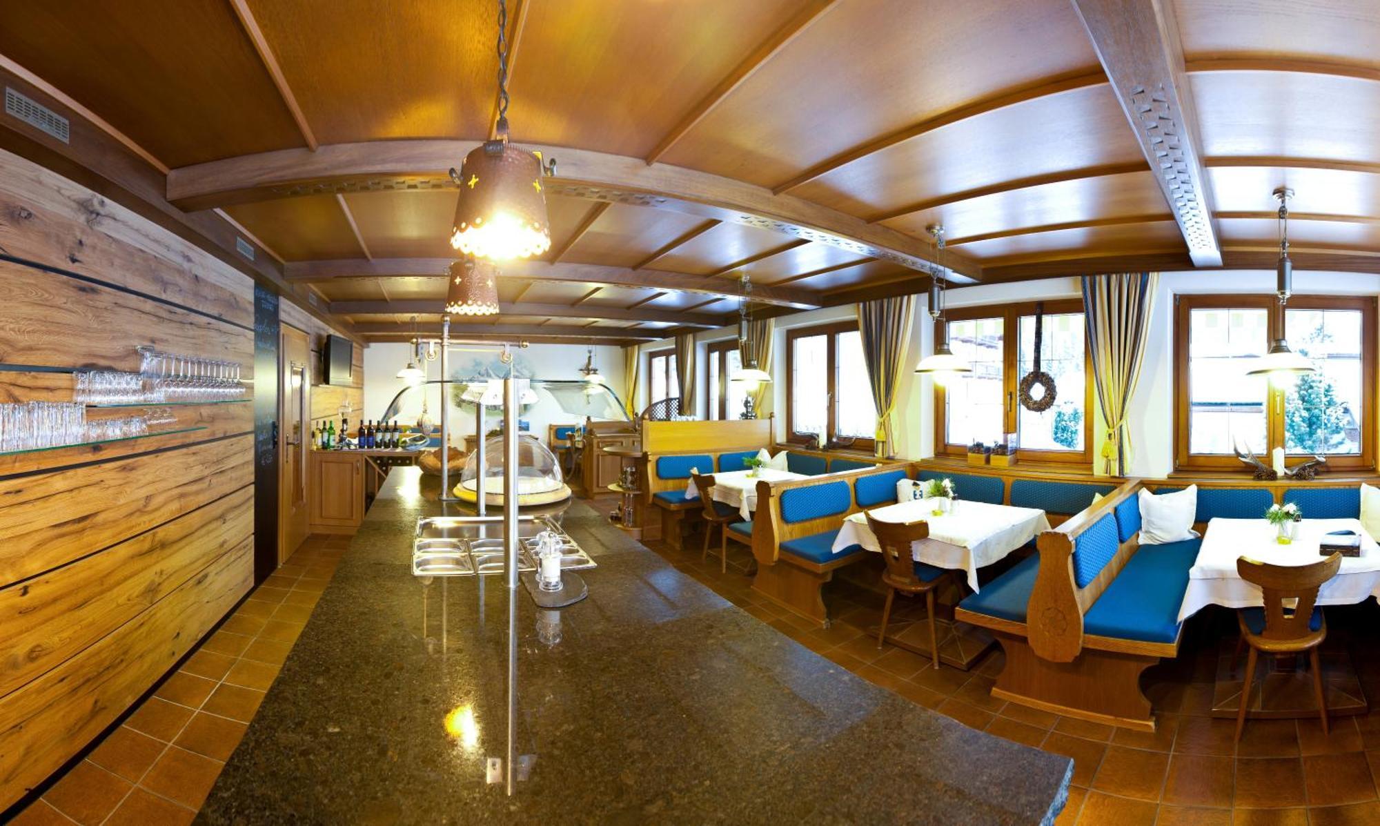 Ferienhaus Alpina คัลส์ อัม โกรสส์กล็อคเนอร์ ภายนอก รูปภาพ