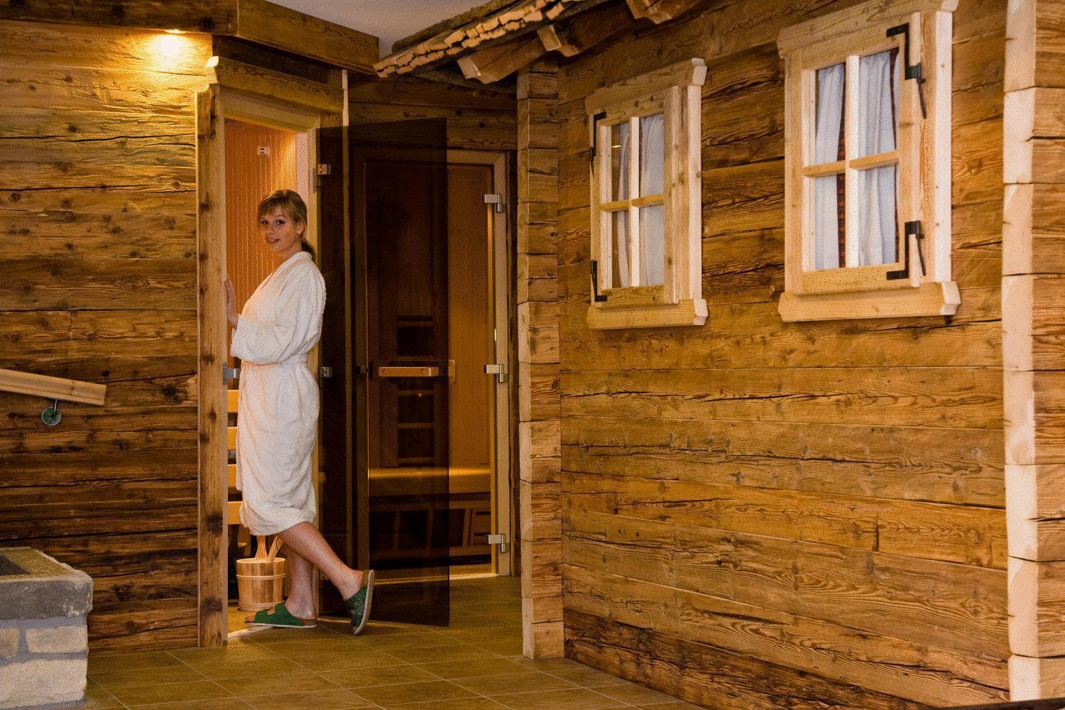 Ferienhaus Alpina คัลส์ อัม โกรสส์กล็อคเนอร์ ภายนอก รูปภาพ